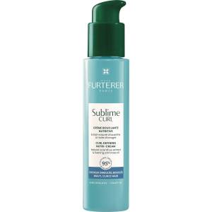 René Furterer Sublime Curl Крем за оформяне на къдрици, 100 ml - ozone