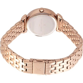 Pierre Cardin Дамски часовник Pierre Cardin Pantheon Panthéon - CF. 0812. SC. RG. 1 (CF.0812.SC.RG.1)