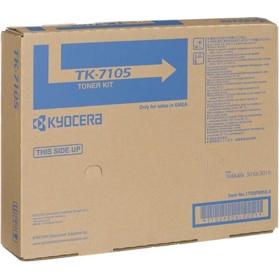 Kyocera Mita TK-7105 - originálny