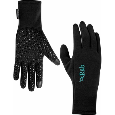 Rab Power Stretch Contact Women black