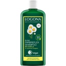 Logona Heřmánek šampon pro světlé vlasy 250 ml
