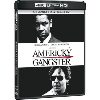 Americký gangster BD