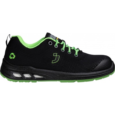 SAFETY JOGGER COOL ESD 02 polobotky černá