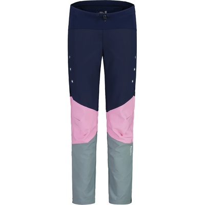 Maloja Дамски панталон за ски бягане Maloja Women's NaninaM. Cross-country ski trousers - Night Sky Multi (103-2247-1016)