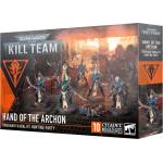 Games Workshop Kill Team: Hand of the Archon (103-26)