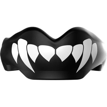 Safe Jawz Extro Series Fangz SR čierna