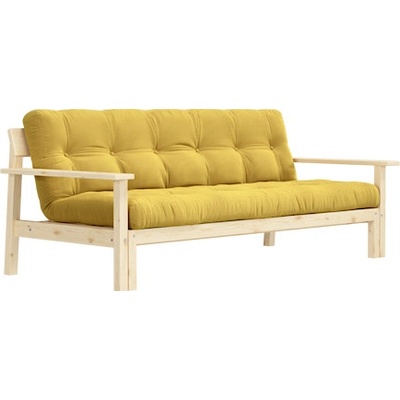 Karup design UNWIND SOFA natural pine honey 514 karup natural