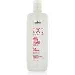 Schwarzkopf BC Bonacure Color Freeze pH 4.5 Shampoo 1000 ml