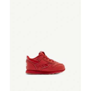 Reebok x Popsicle Classic Leather Shoes Red I