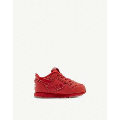 Reebok x Popsicle Classic Leather Shoes Red I