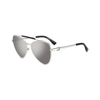 Dsquared2 Дамски слънчеви очила Dsquared2 D2-0093-S-10 ø 60 mm