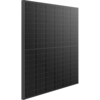 Leapton Solární panel LP182 182-M-54-MH-400W mono 400Wp černý rám