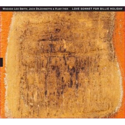 Wadada Leo Smith - A Love Sonnet For Billie Holiday CD