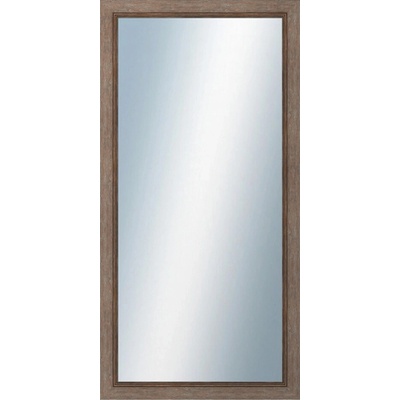 DANTIK CARRARA 50x100 cm hnedá 2894