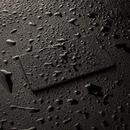 Chytré lokátory FIXED Card smart tracker s podporou Find My FIXTAG-CARD-BK