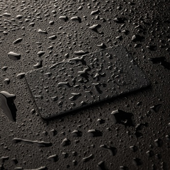 FIXED Card smart tracker s podporou Find My FIXTAG-CARD-BK