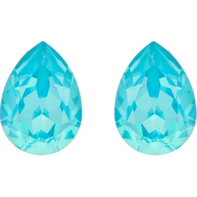 Oliver Weber Neprehliadnuteľné náušnice s kryštálmi Swarovski Velora Lumiere 23218 LAGU