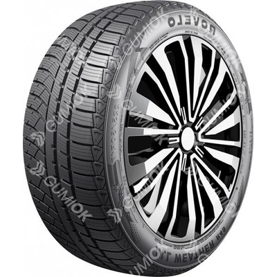 Rovelo All Weather R4S 165/65 R14 79T