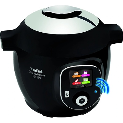 Tefal Cook4me+ CY855830