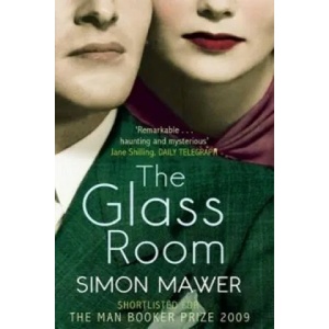 Glass Room | Simon Mawer (ISBN: 9780349121321)