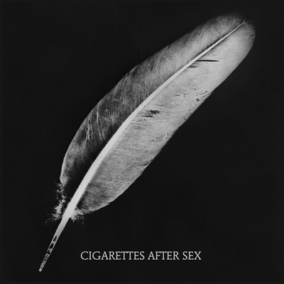 Cigarettes After Sex - Affection SP