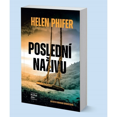 Poslední naživu