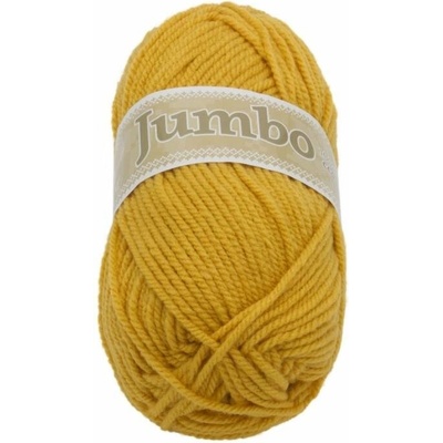 Jumbo 100g – 1102 sv. horčicová