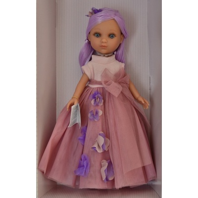 Berjuan Eva květinová královna