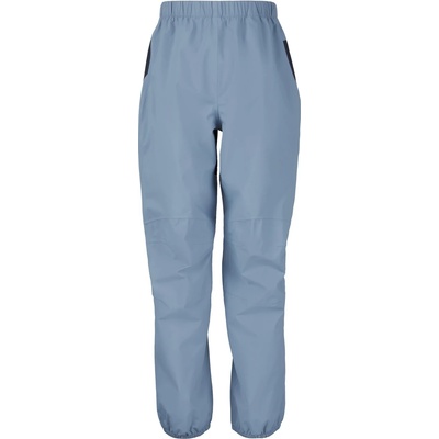 Heber Peak Детски водоустойчив панталон Heber Peak Kid's SilvaHe. 2, 5L Rain Pants Waterproof trousers - Wind Blue - размер 164 (EU) (701-4478-0216)