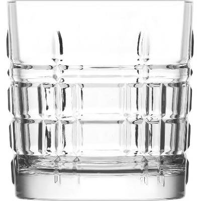 Brit LAV sklenený na vodu 84x91 mm 6 x 325 ml