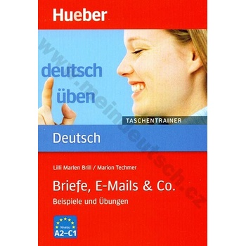Briefe E Mails & Co. A2/C1