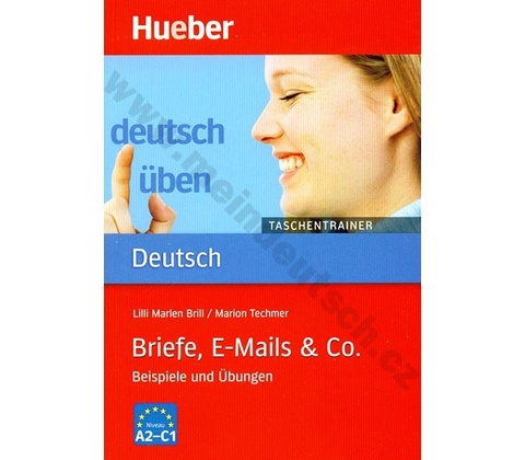 Briefe E Mails & Co. A2/C1