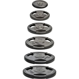 AB-FIT Дискове за тежести с отвори за хващане фи 30 (rrp8)