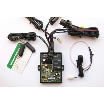 Bezdotykový imobilizér ATC Security CSG-100-3