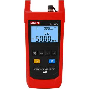 UNI-T UT692G Тестер за оптични влакна (UT692G)