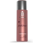Swede Fruity Love Lubricant Sparkling Strawberry Wine 50ml