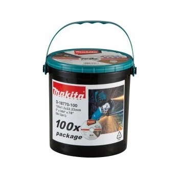 Makita D-18770