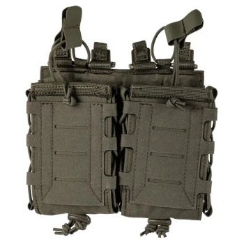 5.11 puškový Flex Double Multi Caliber ranger green