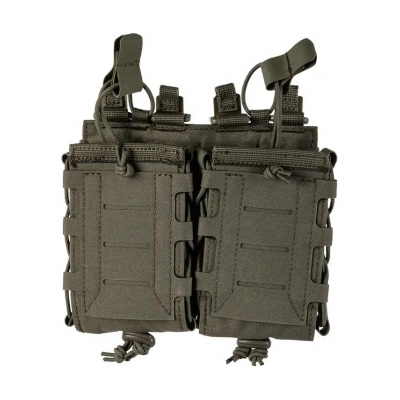 5.11 puškový Flex Double Multi Caliber ranger green