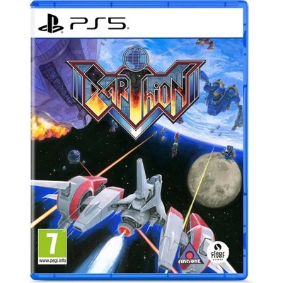 Limited Run Games Earthion (PS5)