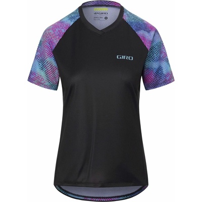 Giro Roust W black chromadot