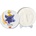 Tiny Love Магична кутия Tiny Love Magic Box Dream Big кръгла, 0м+ (Magic Box)