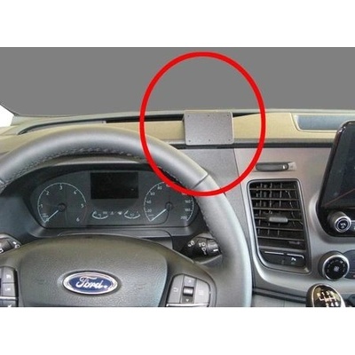 Brodit ProClip montážna konzola na palubnú dosku pre Ford Transit 20-22, 855404