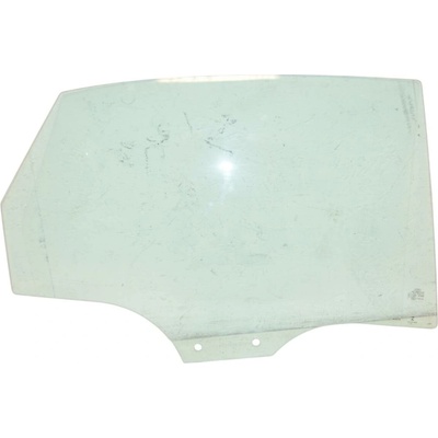 sklo do dveří pravé zadní AUDI A4 8W0 (lift) sedan 8W5845206 8W5845206C