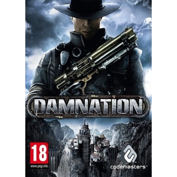 Damnation