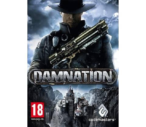 Damnation