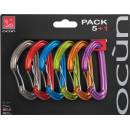 Ocún Kestrel Pack 5+1ks