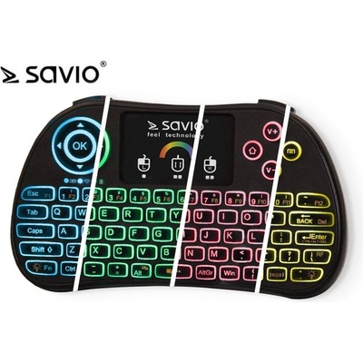 Savio KW-03