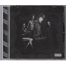 HALESTORM - STRANGE CASE OF.. CD