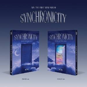 Daniel Shopping s. r. o X: IN: Synchronicity - CD (064556)